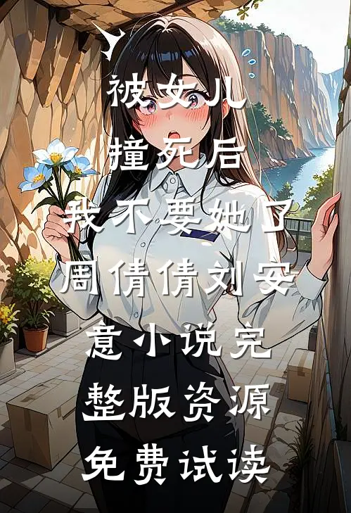 被女儿撞死后，我不要她了周倩倩刘安意小说完整版资源免费试读
