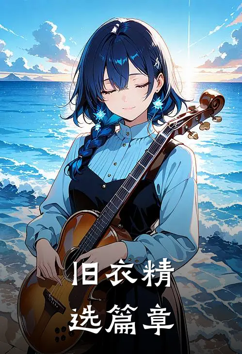 旧衣精选篇章
