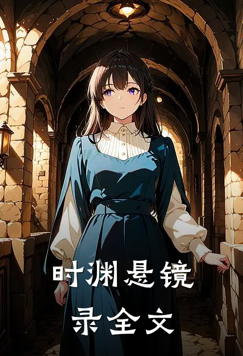 时渊悬镜录全文