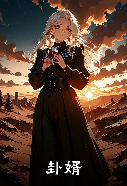 卦婿