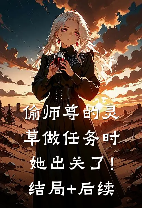 偷师尊的灵草做任务时，她出关了！结局+后续