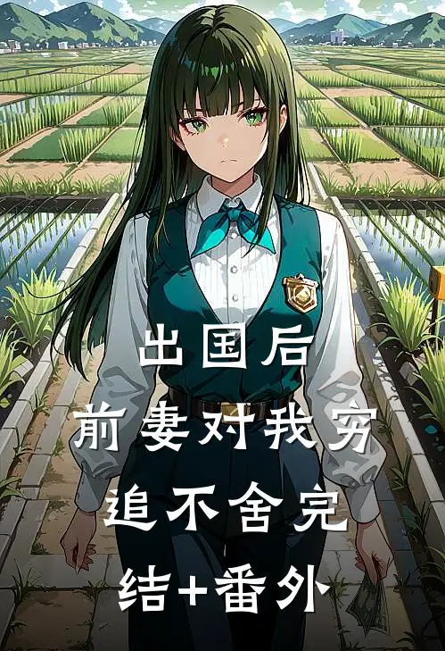出国后，前妻对我穷追不舍完结+番外