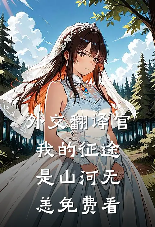 外交翻译官：我的征途是山河无恙免费看
