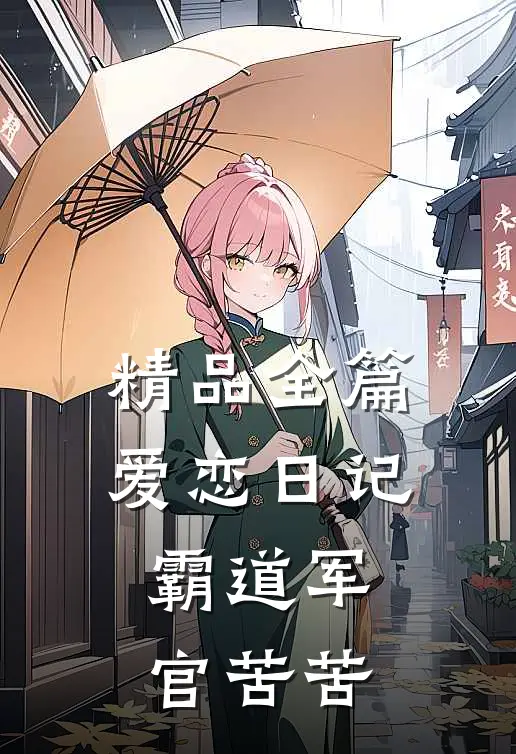 精品全篇爱恋日记：霸道军官苦苦