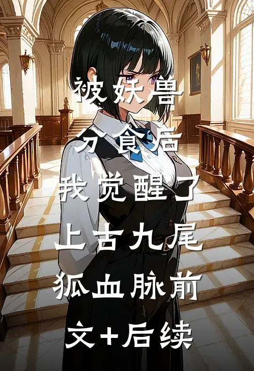 被妖兽分食后，我觉醒了上古九尾狐血脉前文+后续