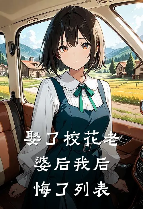 娶了校花老婆后我后悔了列表