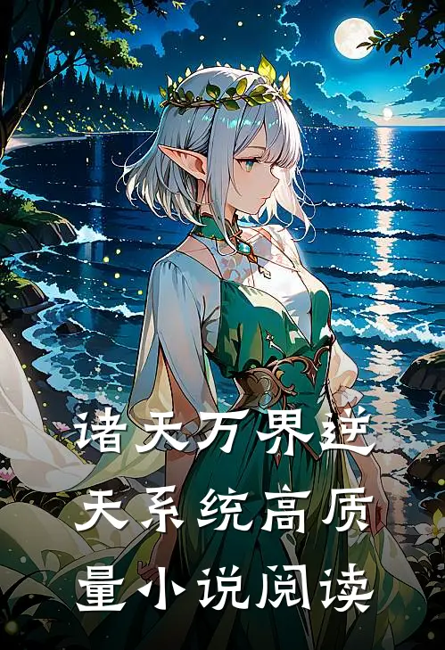 诸天万界逆天系统高质量小说阅读