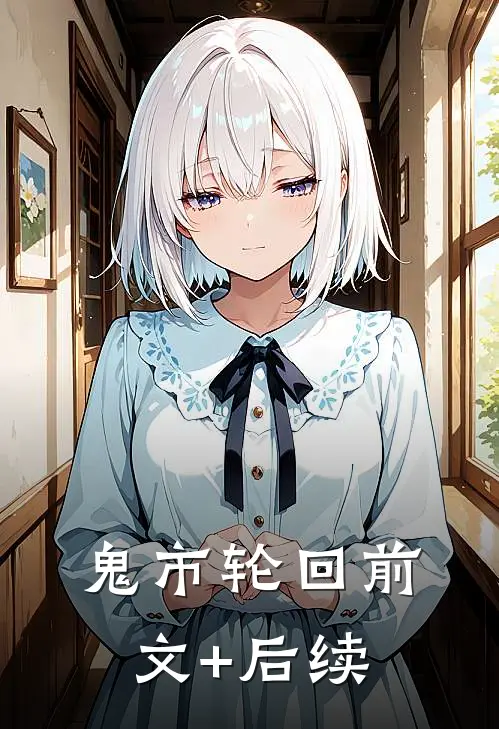 鬼市轮回前文+后续