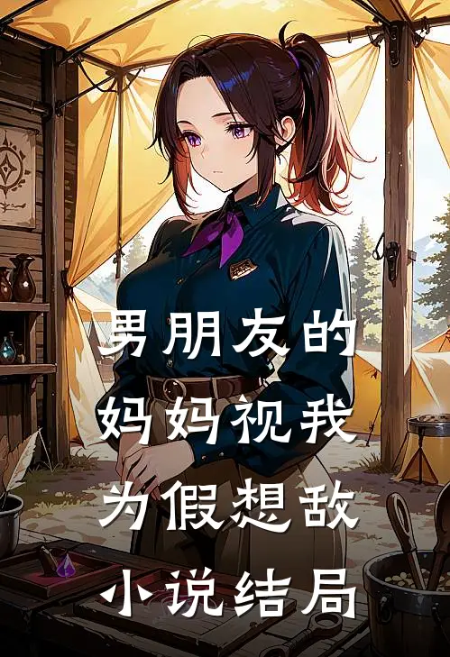 男朋友的妈妈视我为假想敌小说结局