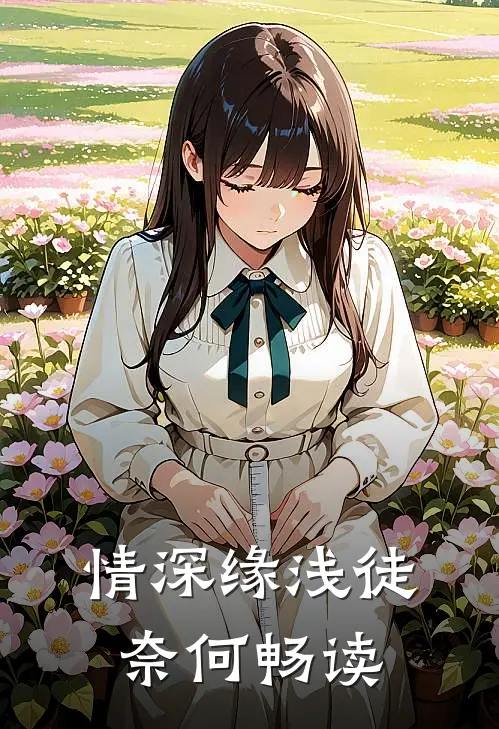 情深缘浅徒奈何畅读