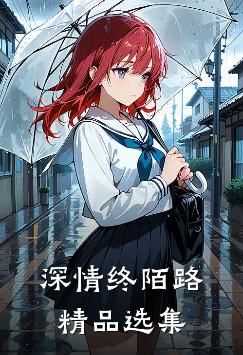 深情终陌路精品选集