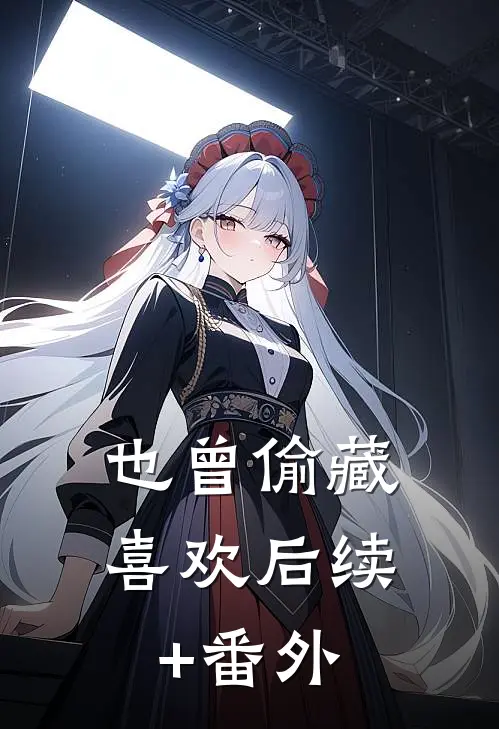 也曾偷藏喜欢后续+番外