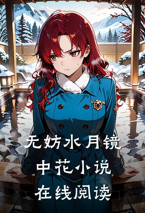 无妨水月镜中花小说在线阅读