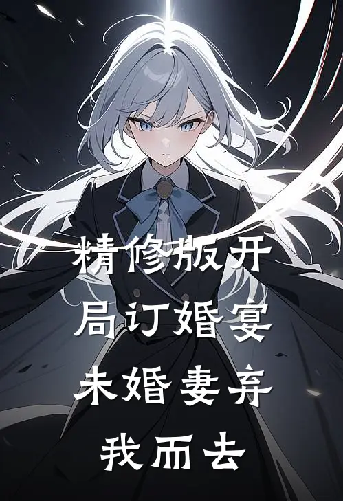 精修版开局订婚宴，未婚妻弃我而去