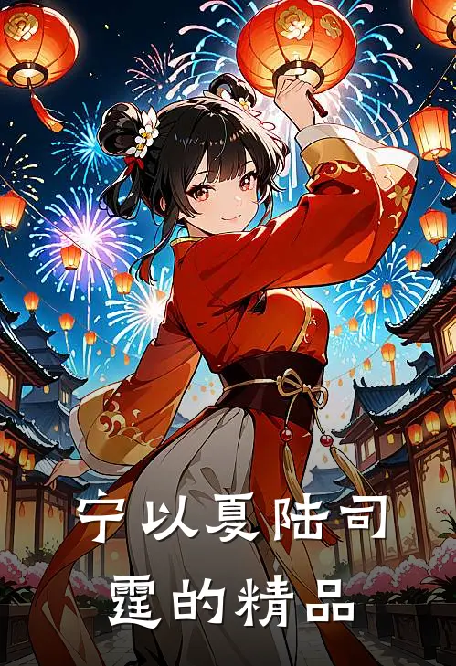 宁以夏陆司霆的精品