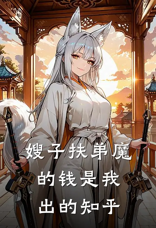嫂子扶弟魔的钱是我出的知乎