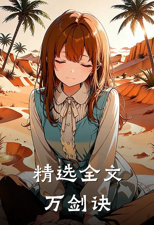 精选全文万剑诀