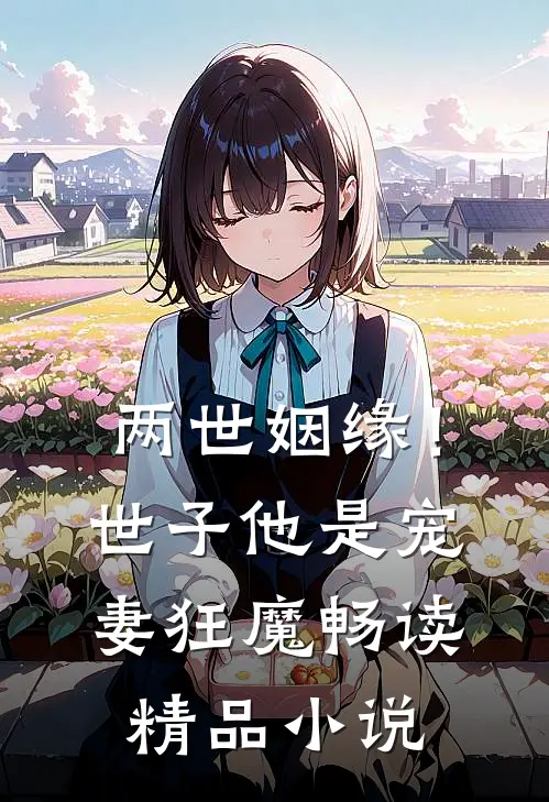 两世姻缘!世子他是宠妻狂魔畅读精品在线阅读