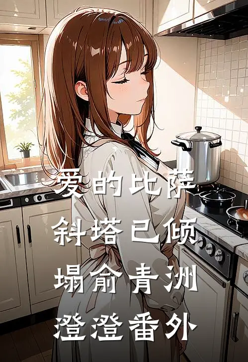 爱的比萨斜塔已倾塌俞青洲澄澄 番外