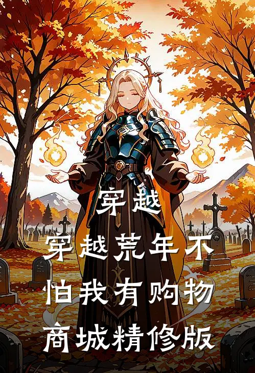 穿越：穿越荒年不怕我有购物商城精修版