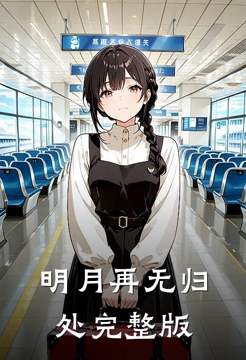 明月再无归处完整版