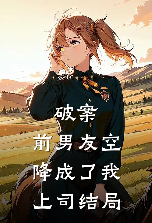 破案：前男友空降成了我上司结局