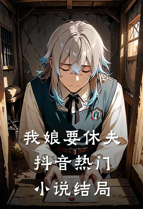 我娘要休夫抖音热门小说结局