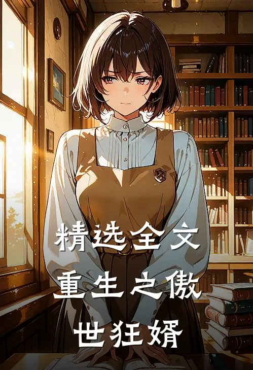 精选全文重生之傲世狂婿
