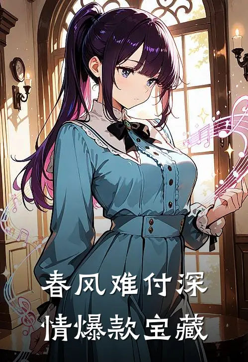 春风难付深情爆款宝藏