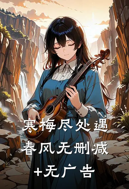寒梅尽处遇春风无删减+无广告