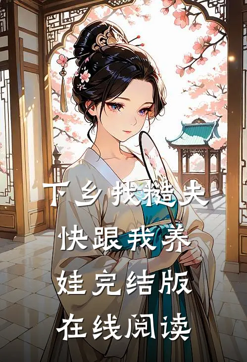 下乡找糙夫,快跟我养娃完结版在线阅读