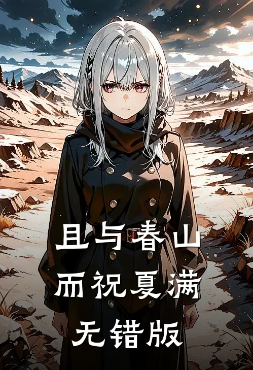且与春山，而祝夏满无错版