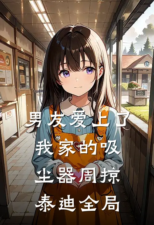 男友爱上了我家的吸尘器周掠泰迪全局