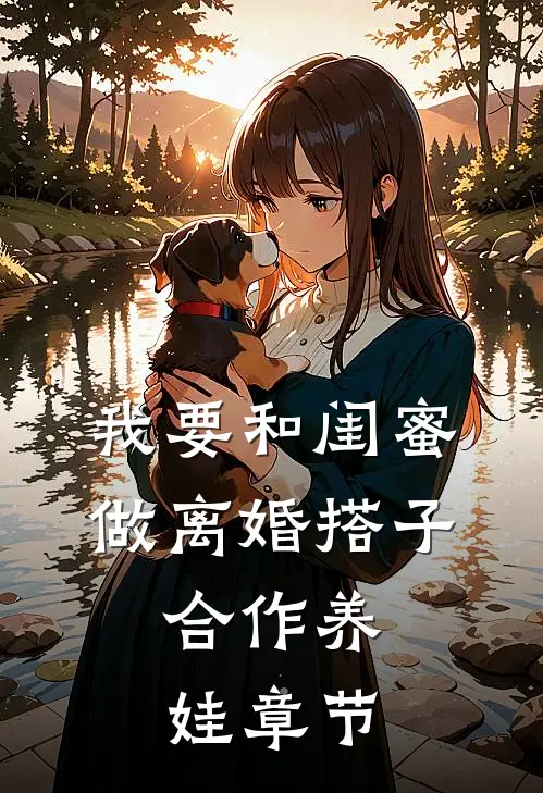我要和闺蜜做离婚搭子，合作养娃章节