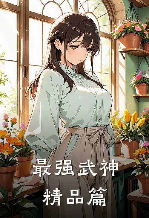 最强武神精品篇