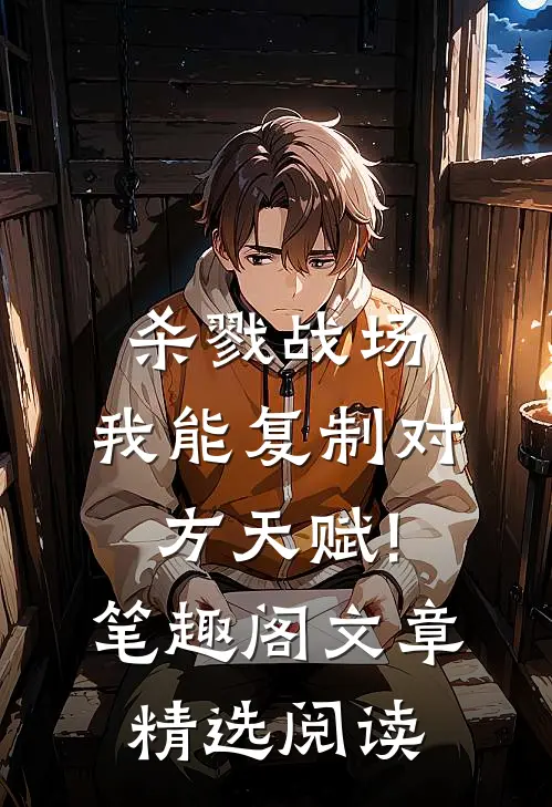 杀戮战场:我能复制对方天赋! 笔趣阁文章精选阅读