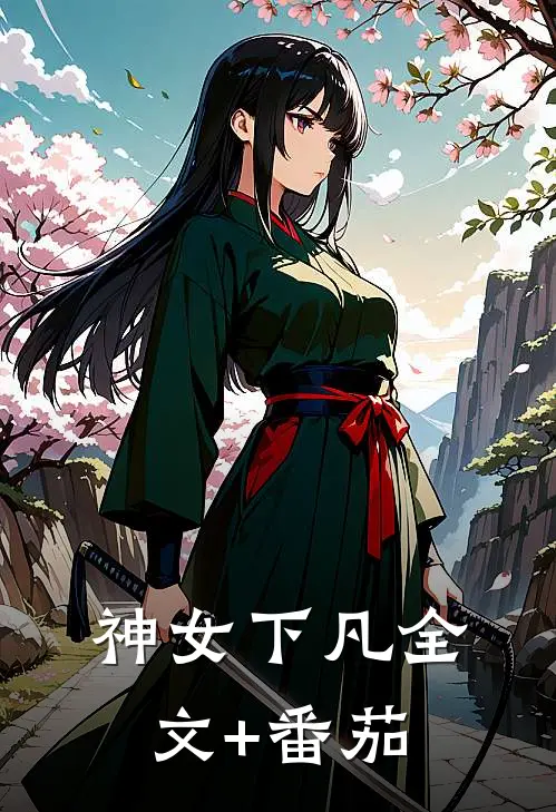 神女下凡全文+番茄