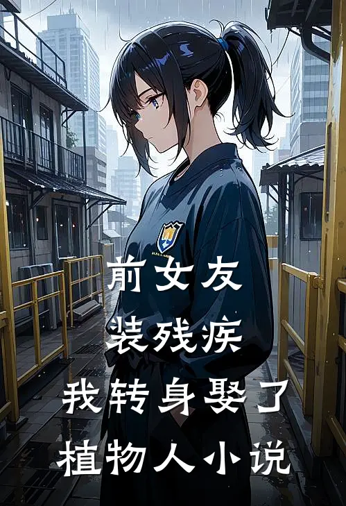 前女友装残疾，我转身娶了植物人小说