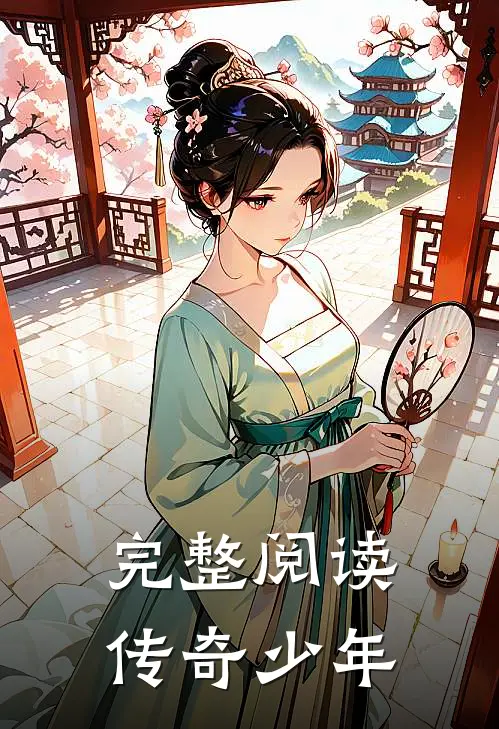 完整阅读传奇少年