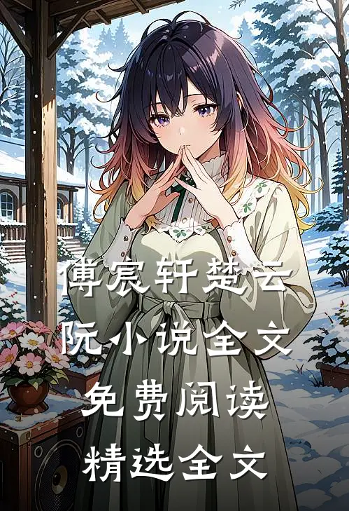 傅宸轩楚云阮小说全文免费阅读精选全文