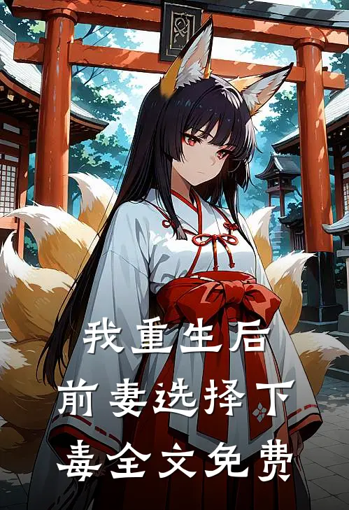我重生后，前妻选择下毒全文免费