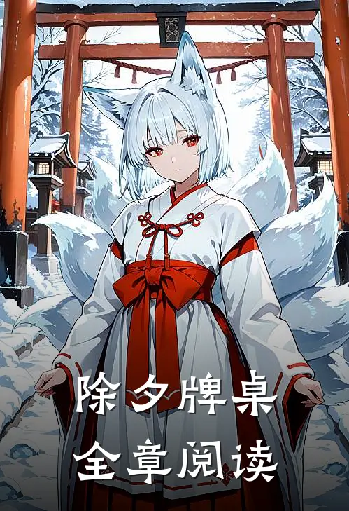 除夕牌桌全章阅读