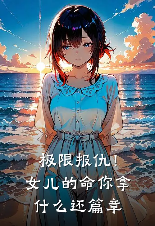 极限报仇！女儿的命你拿什么还篇章