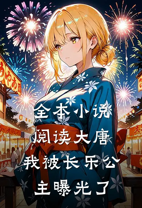 全本小说阅读大唐：我被长乐公主曝光了