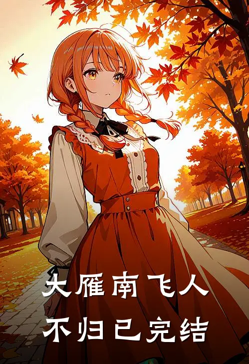 大雁南飞人不归已完结