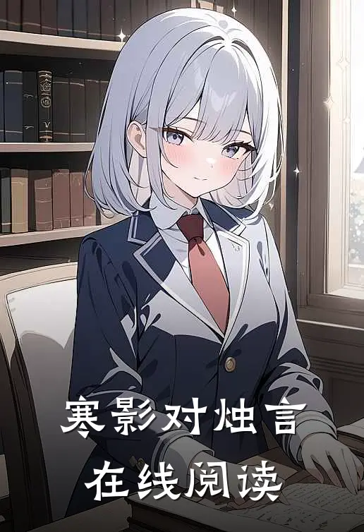 寒影对烛言在线阅读