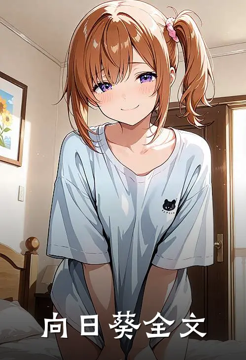 向日葵全文