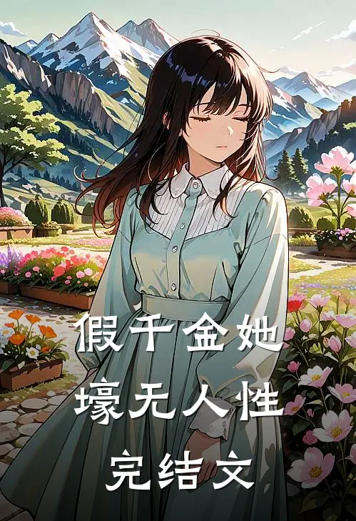 假千金她壕无人性完结文