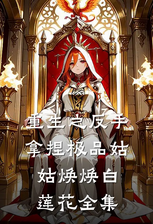 重生之反手拿捏极品姑姑焕焕白莲花 全集