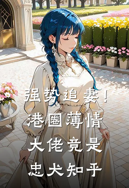 强势追妻！港圈薄情大佬竟是忠犬知乎
